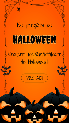 Promotii de Toamna