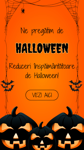 Produse de Halloween