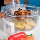 Cecomix Combi Grill - Vas Electric