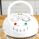 Cecomix Combi Grill - Vas Electric