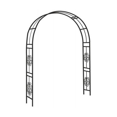 Arcadă Metalică pentru Trandafiri