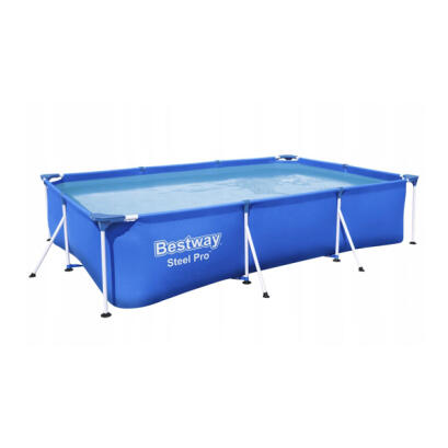 Piscina Rigida Bestway - 300x201x66 cm