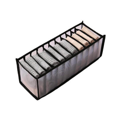 Organizator Universal de Haine - 32 x 12 x 12 cm