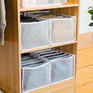 Organizator Universal de Haine - 36 x 25 x 20 cm