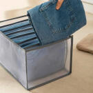 Organizator Universal de Haine - 36 x 25 x 20 cm