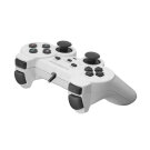 Controler cu Fir - Esperanza Warrior EGG102W - Alb