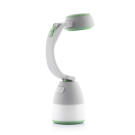 Lampa Multifunctionala si Reincarcabila de Camping 4 in 1 - InnovaGoods Calam