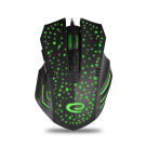 Mouse Gamer cu Fir - Esperanza Galaxy EGM212