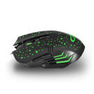 Mouse Gamer cu Fir - Esperanza Galaxy EGM212