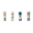 Set Tacamuri din Plastic (18 buc.)