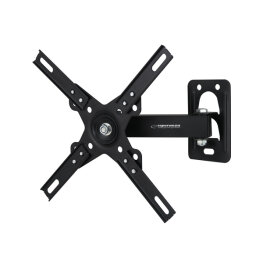 Suport TV de perete (12"-50") - Esperanza Horus ERW011
