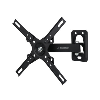 Suport TV de perete (12"-50") - Esperanza Horus ERW011