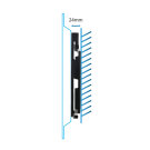 Suport TV de perete (14"-50") - Esperanza Perses ERW013