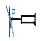Suport TV de perete (26"-70") - Esperanza Atlas ERW016