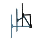 Suport TV de perete (26"-70") - Esperanza Atlas ERW016