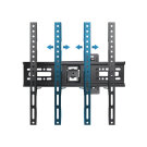 Suport TV de perete (26"-70") - Esperanza Atlas ERW016