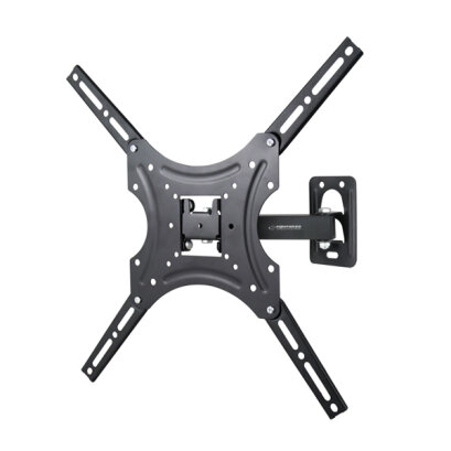 Suport TV de perete (26"-70") - Esperanza Proteus ERW015