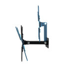 Suport TV de perete (26"-70") - Esperanza Proteus ERW015