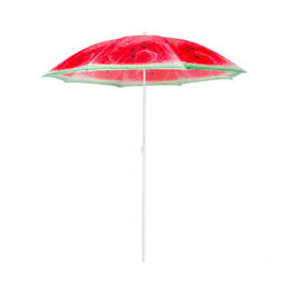 Umbrela de Soare - 180 cm - Pepene Verde