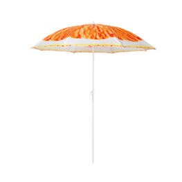 Umbrela de Soare - 180 cm - Portocala