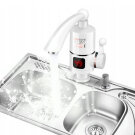 Robinet Electric cu Incalzire 3000W