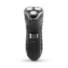 Aparat de Ras Electric - Esperanza Razor EBG002K - Negru