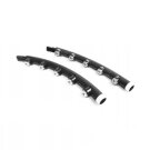 Cerc Hula Hoop Magnetic pentru Slabit - 100 cm