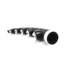 Cerc Hula Hoop Magnetic pentru Slabit - 100 cm