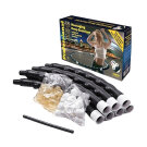Cerc Hula Hoop Magnetic pentru Slabit - 100 cm