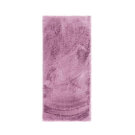 Covor cu Blana Artificiala - 50 x 160 x Roz