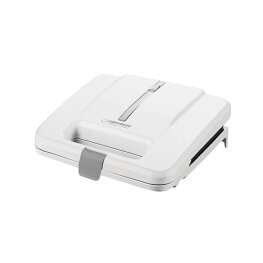 Sandwich Maker - Esperanza Parmigiano EKT010W - Alb