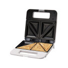Sandwich Maker - Esperanza Parmigiano EKT010W - Alb