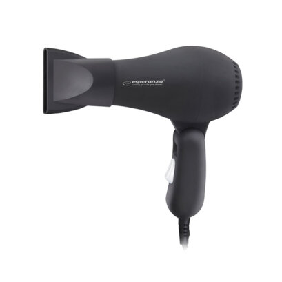 Uscator de Par - Esperanza Aurora EBH003K - 2800W - Negru