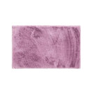 Covor din Blana Artificiala - 50 x 80 cm - Roz