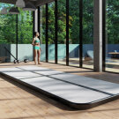 Saltea Gonflabila de Sala Gordon AirTrack - 500 x 100 x 10 cm