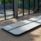 Saltea Gonflabila de Sala Gordon AirTrack - 500 x 100 x 10 cm