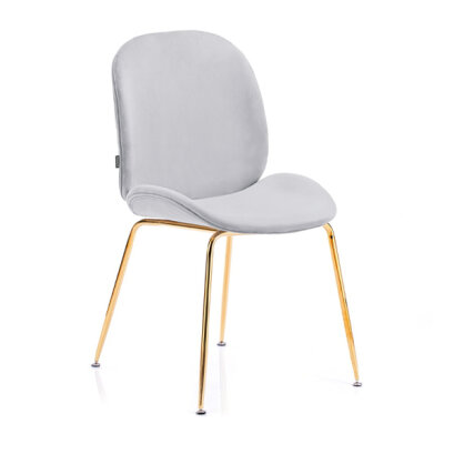 Scaun Tapitat - Stil Glamour „Florin”