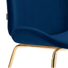 Scaun Tapitat - Stil Glamour „Florin”