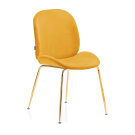 Scaun Tapitat - Stil Glamour „Florin”