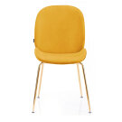 Scaun Tapitat - Stil Glamour „Florin”