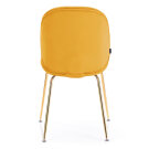 Scaun Tapitat - Stil Glamour „Florin”