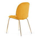 Scaun Tapitat - Stil Glamour „Florin”