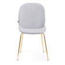 Scaun Tapitat - Stil Glamour „Florin”