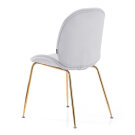 Scaun Tapitat - Stil Glamour „Florin”