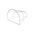 Cadru Sera de Gradina - 6 x 3 x 2 m