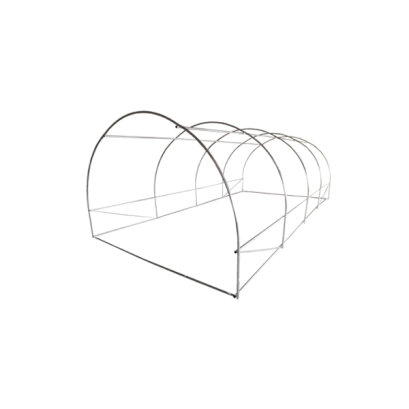 Cadru Sera de Gradina - 6 x 3 x 2 m