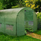 Cadru Sera de Gradina - 6 x 3 x 2 m