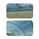 Folie Solar de Gradina - 8 x 3 x 2 m - Verde