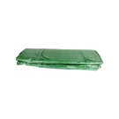Husa Folie Solar de Gradina - 8 x 3 x 2 m - Verde