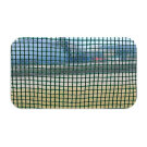 Husa Folie Solar de Gradina - 8 x 3 x 2 m - Verde